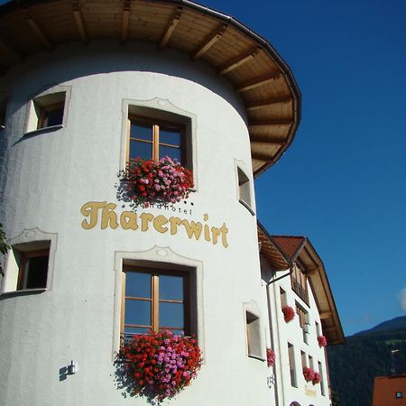 Landhotel Tharerwirt Olang Екстер'єр фото