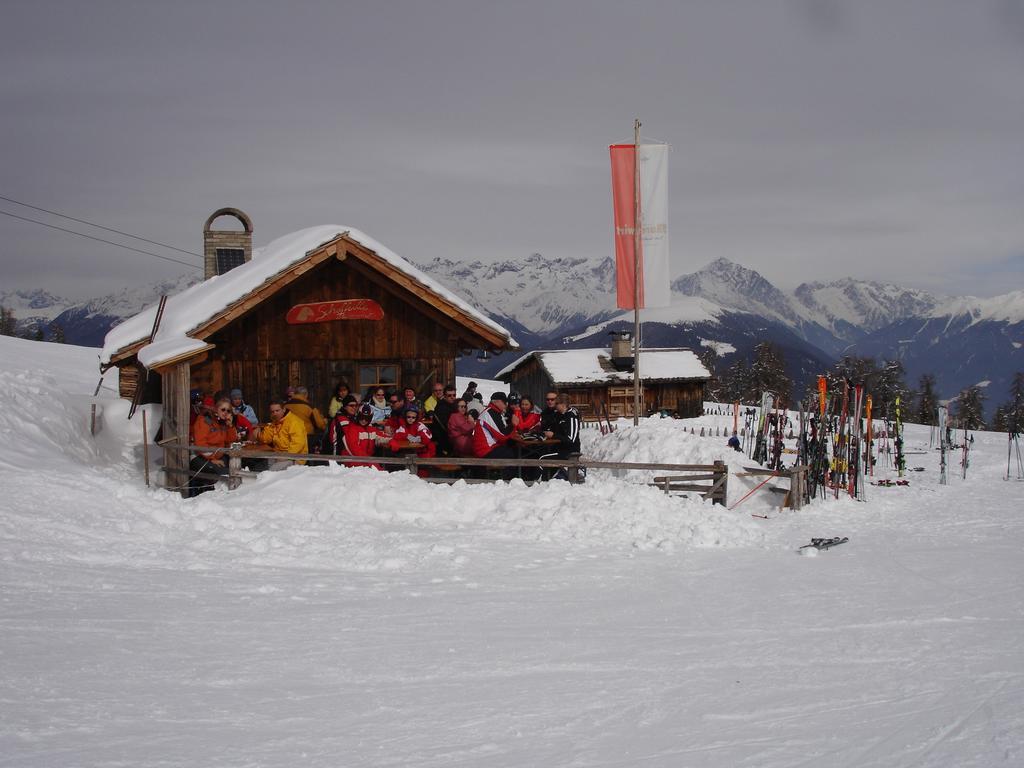 Landhotel Tharerwirt Olang Екстер'єр фото