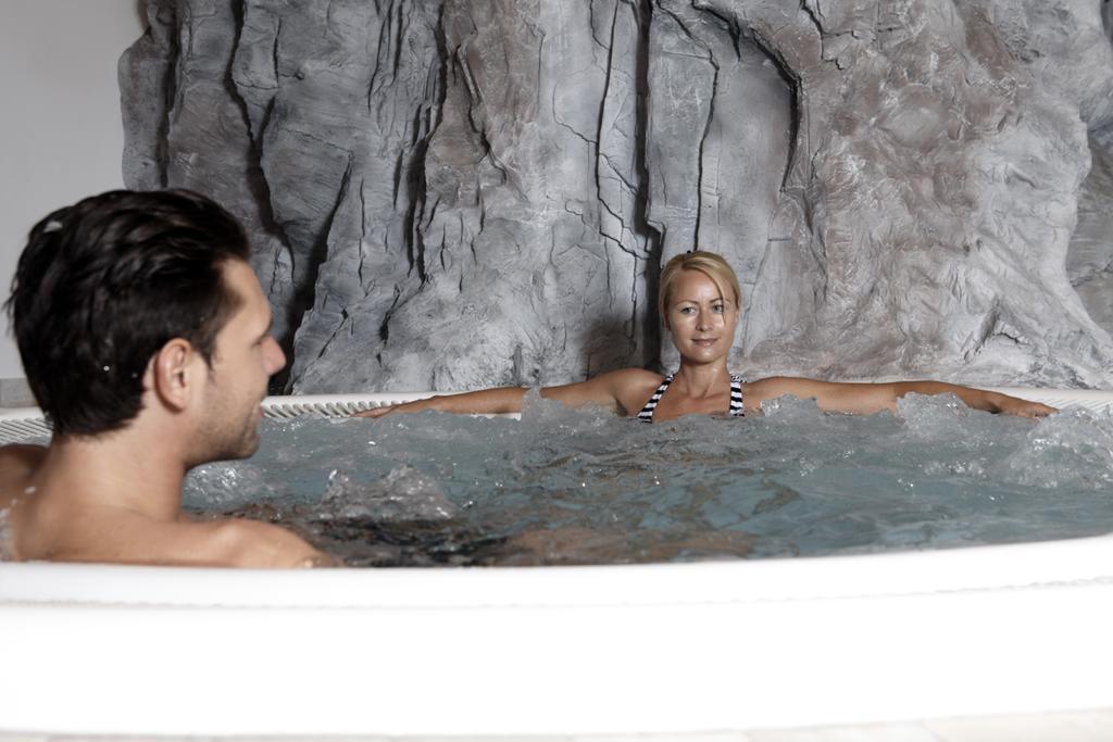 Landhotel Tharerwirt Olang Екстер'єр фото