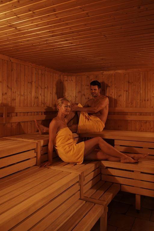 Landhotel Tharerwirt Olang Екстер'єр фото