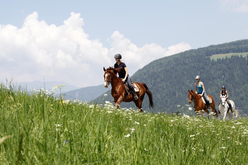 Landhotel Tharerwirt Olang Екстер'єр фото