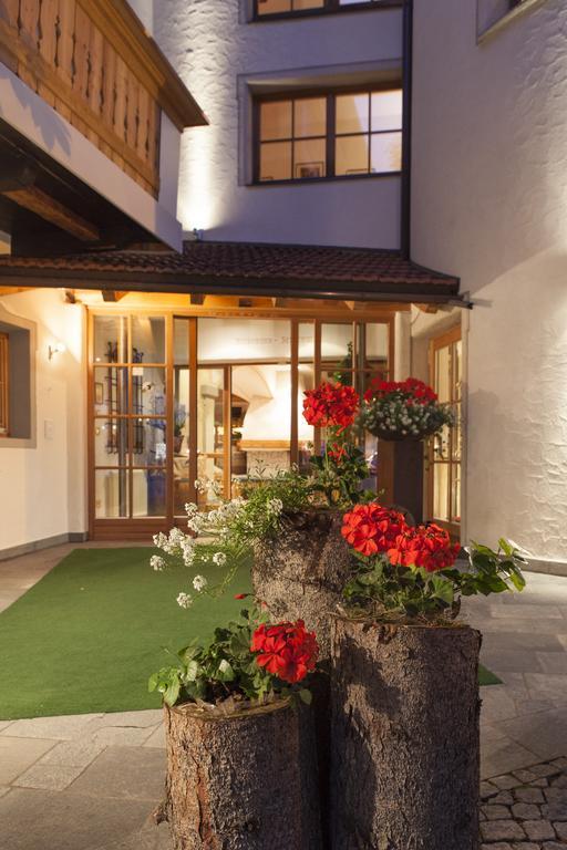 Landhotel Tharerwirt Olang Екстер'єр фото