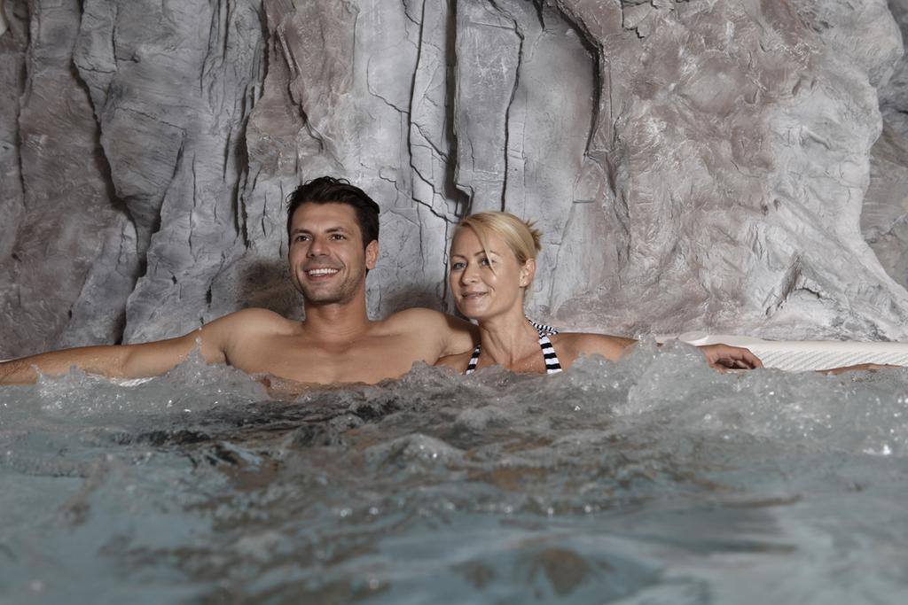 Landhotel Tharerwirt Olang Екстер'єр фото