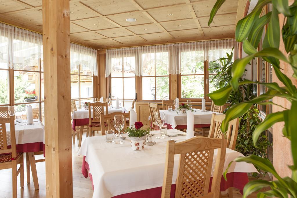 Landhotel Tharerwirt Olang Екстер'єр фото