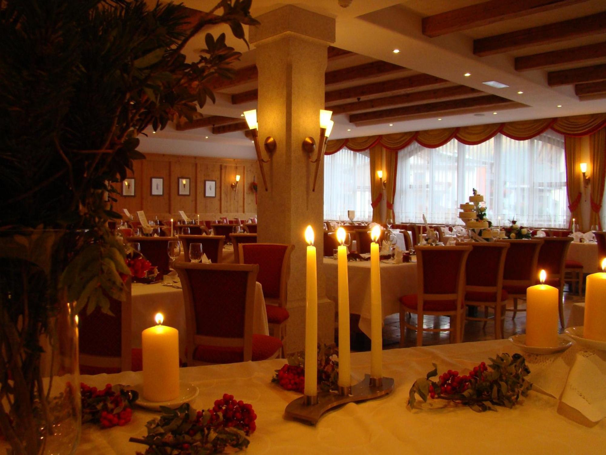 Landhotel Tharerwirt Olang Екстер'єр фото