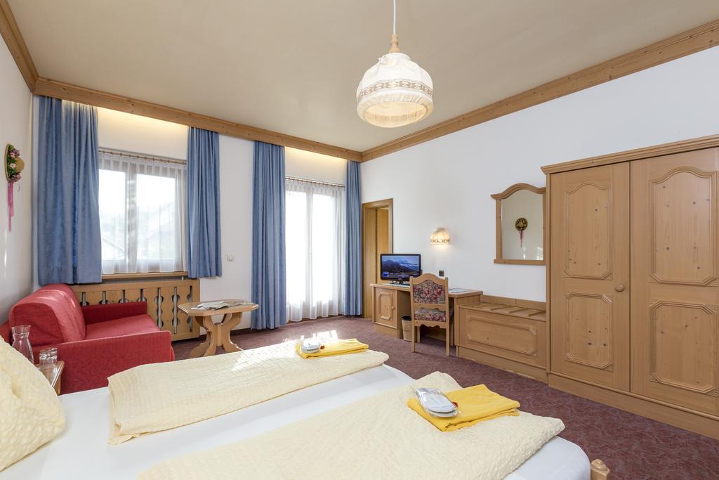 Landhotel Tharerwirt Olang Екстер'єр фото
